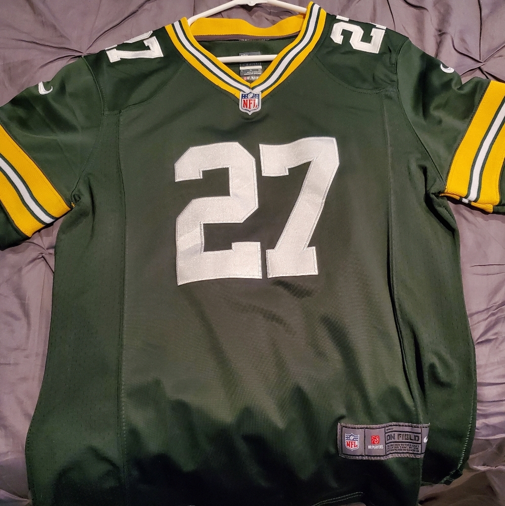 Greenbay Jersey